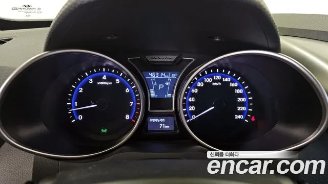 Hyundai Veloster 2017 — фото 11