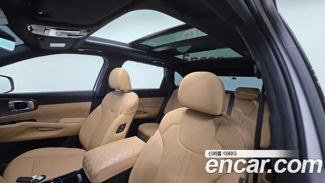 Kia Sorento 2023 — фото 17