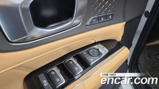 Kia Sorento 2023 — фото 19