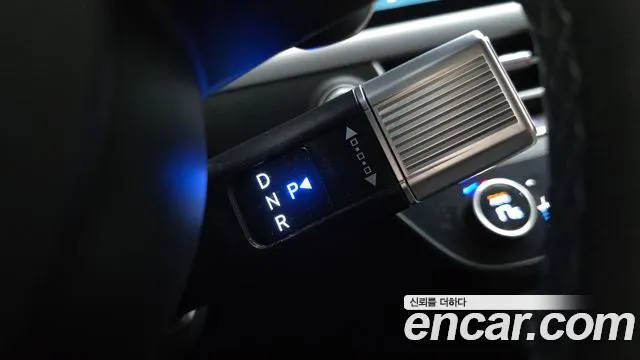 Hyundai Sonata 2024 — фото 11