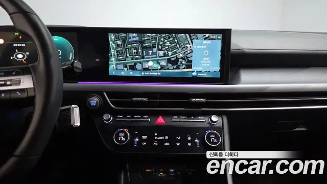 Hyundai Sonata 2024 — фото 18