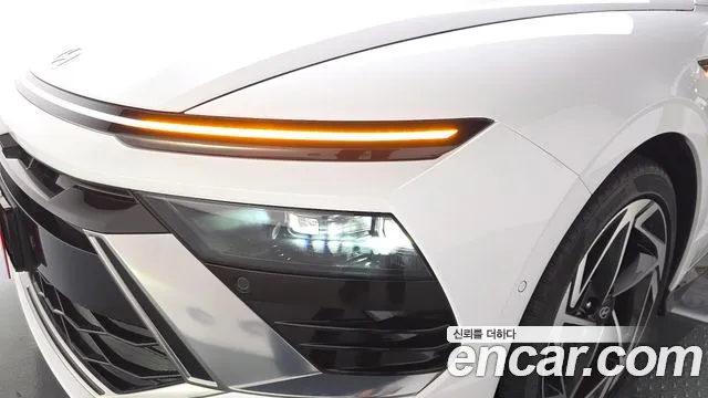 Hyundai Sonata 2024 — фото 7