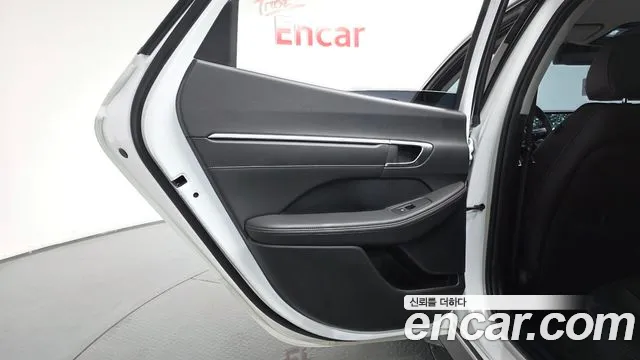 Hyundai Sonata 2024 — фото 14