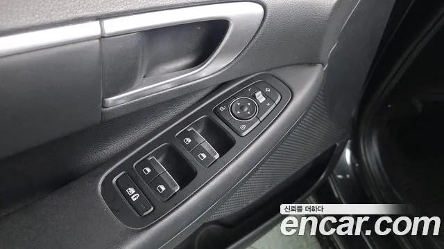 Hyundai Sonata 2022 — фото 16