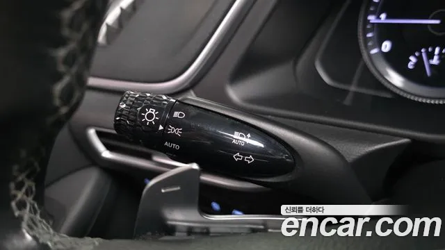 Hyundai Sonata 2022 — фото 17