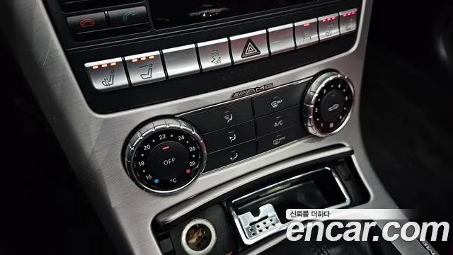 Mercedes-Benz SLK-Class 2013 — фото 15