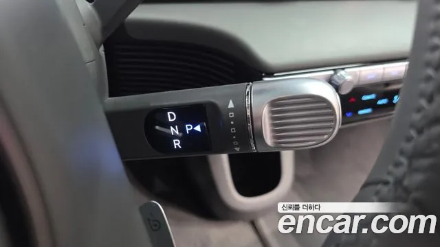Hyundai Ioniq5 2024 — фото 9