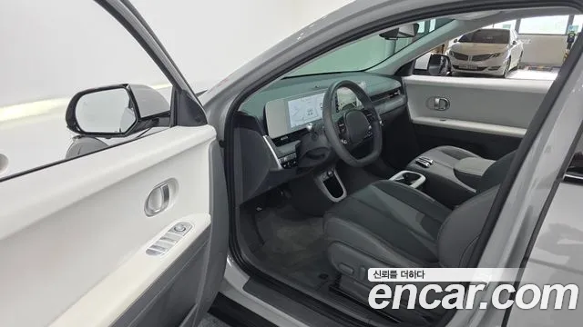 Hyundai Ioniq5 2024 — фото 10