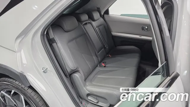 Hyundai Ioniq5 2024 — фото 11