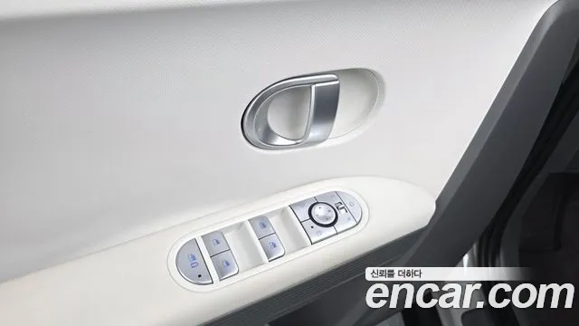 Hyundai Ioniq5 2024 — фото 13