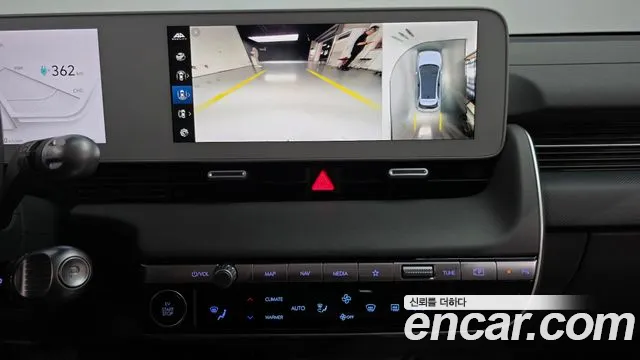 Hyundai Ioniq5 2024 — фото 15