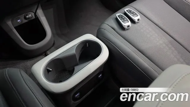 Hyundai Ioniq5 2024 — фото 19