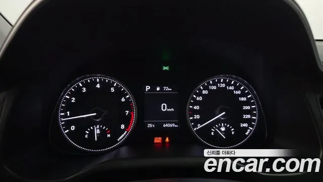 Hyundai AVANTE 2019 — фото 11