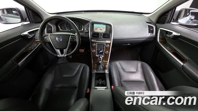 Volvo XC60 2014 — фото 10