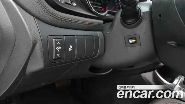 Kia K5 2014 — фото 14