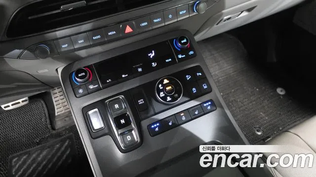 Hyundai Palisade 2020 — фото 9