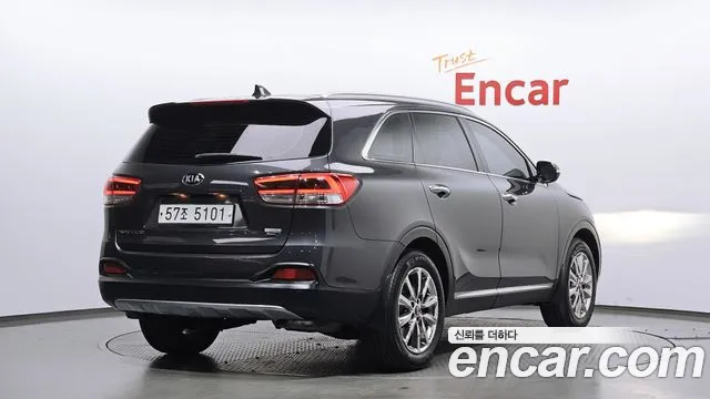 Kia Sorento 2015 — фото 2