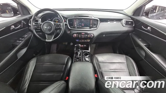 Kia Sorento 2015 — фото 10
