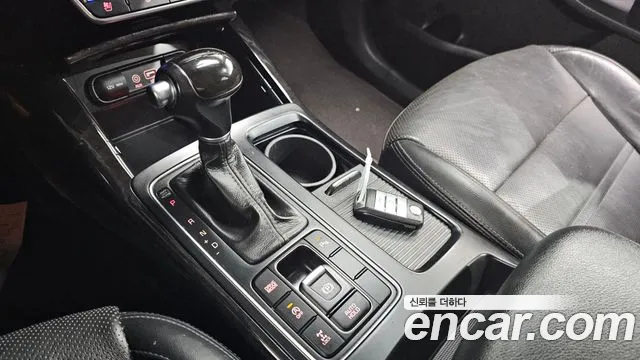 Kia Sorento 2015 — фото 12