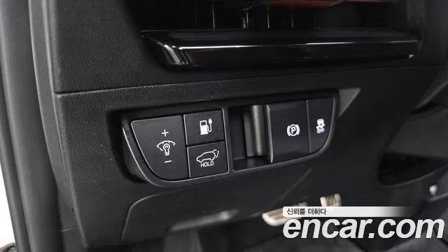 Kia EV6 2022 — фото 13
