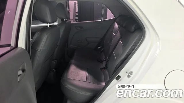 Kia morning 2019 — фото 12