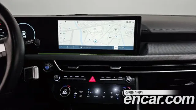 Hyundai Sonata 2024 — фото 19