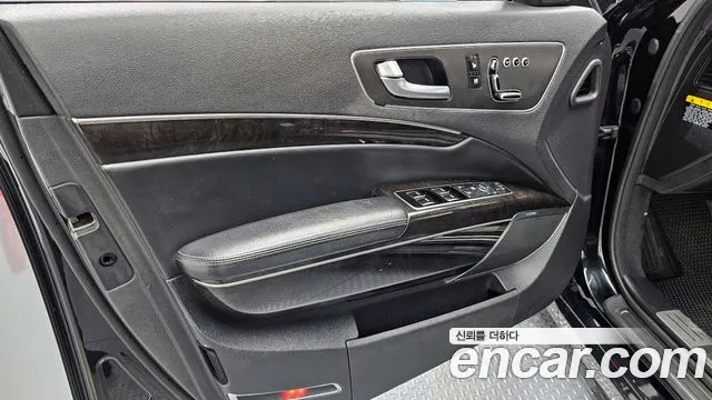 Kia K9 2014 — фото 14