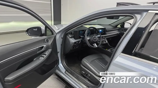 Hyundai Sonata 2024 — фото 10
