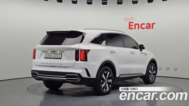 Kia Sorento 2021 — фото 2