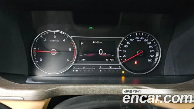 Kia Sorento 2021 — фото 11