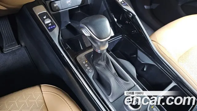 Kia Sorento 2021 — фото 12