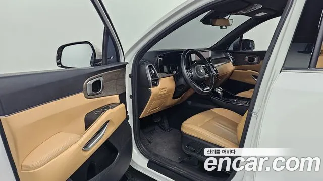 Kia Sorento 2021 — фото 13