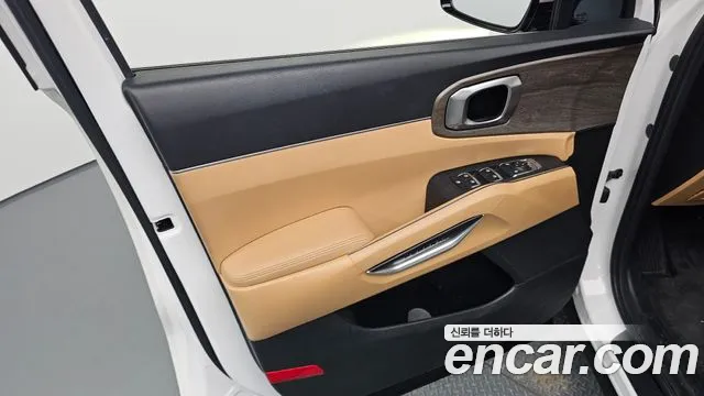 Kia Sorento 2021 — фото 14