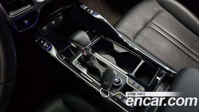Kia Sorento 2021 — фото 9