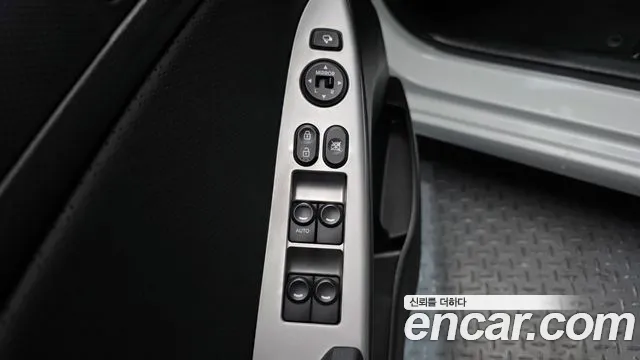 Hyundai Accent 2014 — фото 14