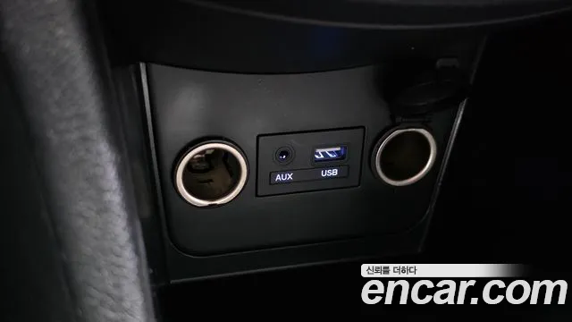Hyundai Accent 2014 — фото 18