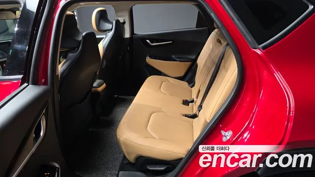 Kia EV6 2022 — фото 16