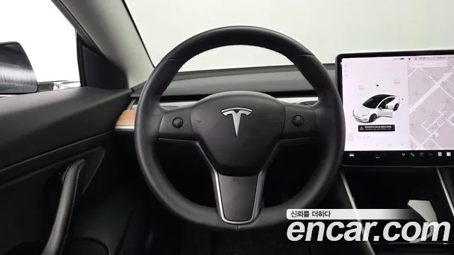 Tesla Model 3 2020 — фото 19