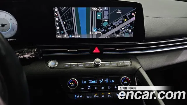 Hyundai AVANTE 2021 — фото 20