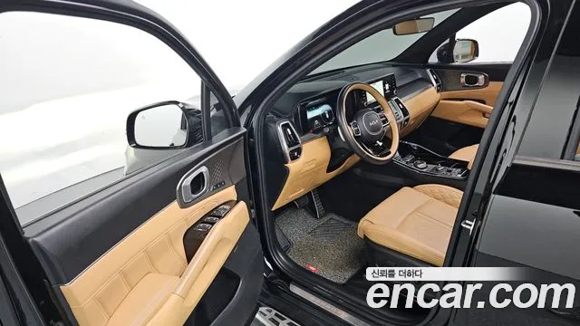 Kia Sorento 2023 — фото 13