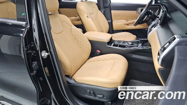 Kia Sorento 2023 — фото 17