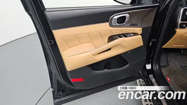 Kia Sorento 2023 — фото 14