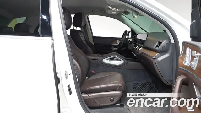 Mercedes-Benz GLE-Class 2019 — фото 15