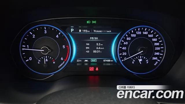 Hyundai Palisade 2020 — фото 10