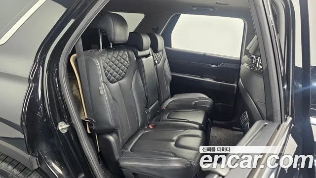 Hyundai Palisade 2020 — фото 16