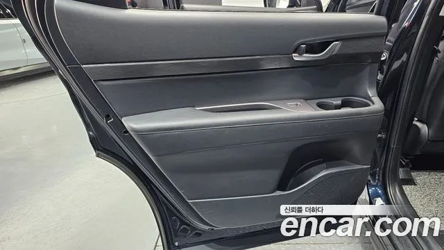 Hyundai Palisade 2021 — фото 15