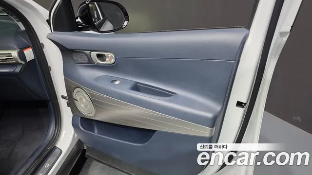 Hyundai Nexo 2023 — фото 14