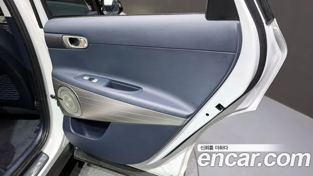 Hyundai Nexo 2023 — фото 15