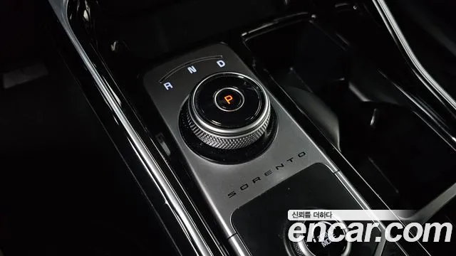 Kia Sorento 2022 — фото 9