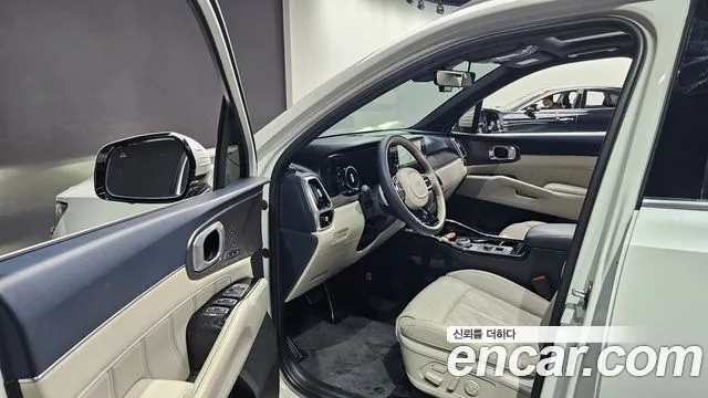 Kia Sorento 2023 — фото 10